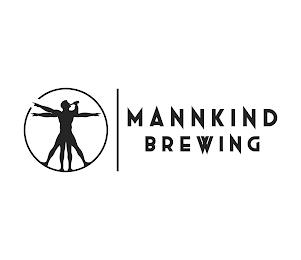 MANNKIND BREWING trademark