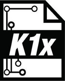 K1X trademark