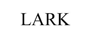 LARK trademark