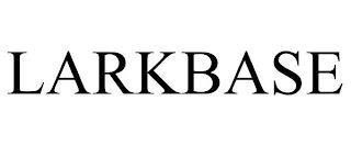 LARKBASE trademark