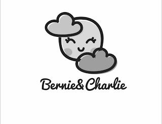 BERNIE&CHARLIE trademark