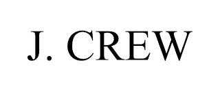 J. CREW trademark