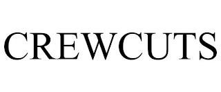 CREWCUTS trademark