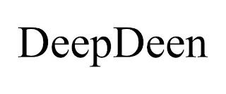 DEEPDEEN trademark