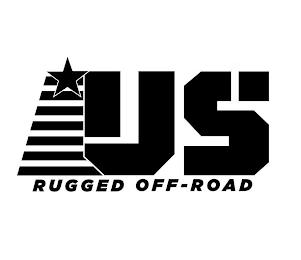 US RUGGED OFF-ROAD trademark