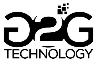 G2G TECHNOLOGY trademark