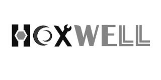 HOXWELL trademark