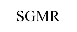 SGMR trademark