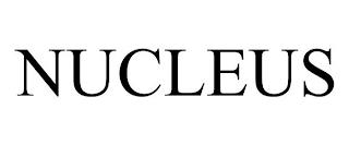 NUCLEUS trademark