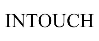 INTOUCH trademark