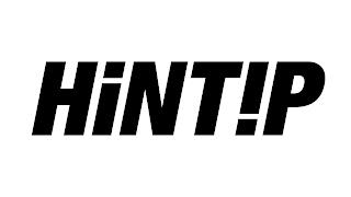 HINTIP trademark