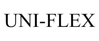 UNI-FLEX trademark