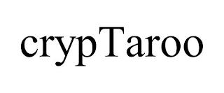 CRYPTAROO trademark