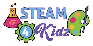 STEAM4KIDZ trademark