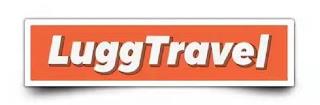 LUGGTRAVEL trademark