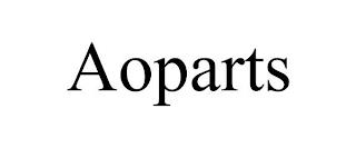 AOPARTS trademark