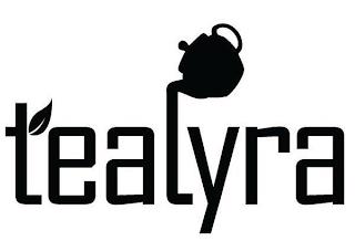 TEALYRA trademark