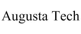 AUGUSTA TECH trademark