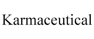 KARMACEUTICAL trademark