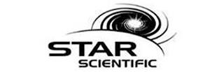 STAR SCIENTIFIC trademark