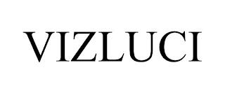 VIZLUCI trademark