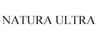 NATURA ULTRA trademark