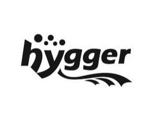 HYGGER trademark