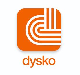 D DYSKO trademark