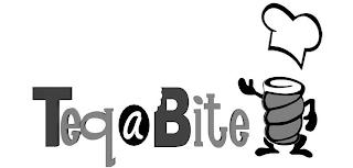 TEQ A BITE trademark