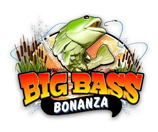 BIG BASS BONANZA trademark