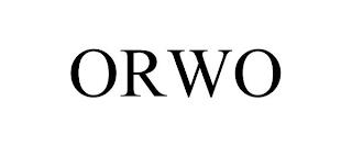 ORWO trademark