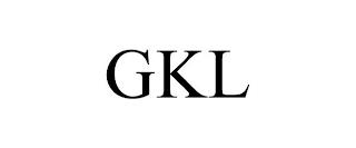 GKL trademark