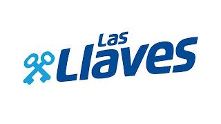 LAS LLAVES trademark