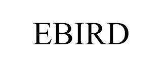 EBIRD trademark