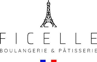 FICELLE BOULANGERIE & PATISSERIE trademark