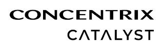 CONCENTRIX CATALYST trademark