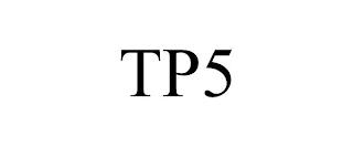 TP5 trademark