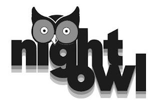 NIGHT OWL trademark