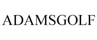 ADAMSGOLF trademark