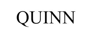 QUINN trademark