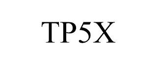 TP5X trademark