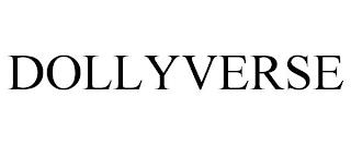 DOLLYVERSE trademark