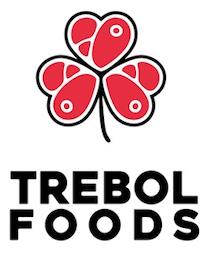 TREBOL FOODS trademark