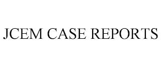 JCEM CASE REPORTS trademark