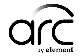 ARC BY ELEMENT trademark