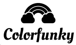 COLORFUNKY trademark