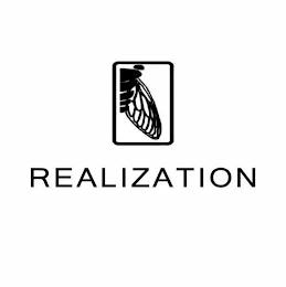 REALIZATION trademark