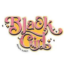 BLACK GIRL BEAUTY SUPPLY trademark