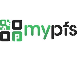 MYPFS trademark