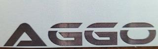 AGGO trademark